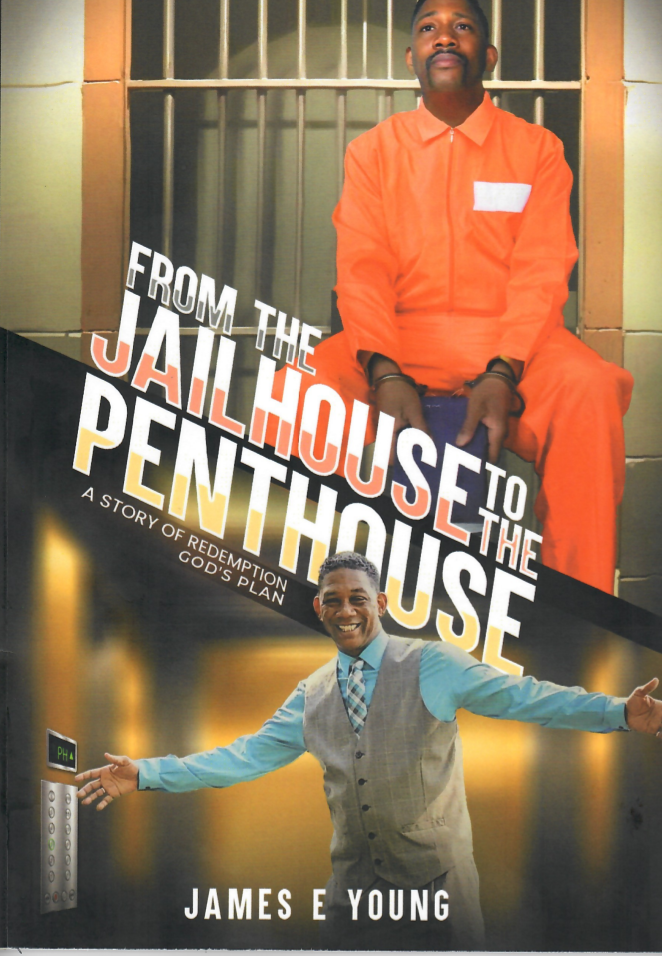 From The JailHouse To The Penthouse